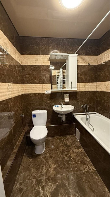 Оренда Квартира 1-кімнатна, 24/25 поверх на вул. Бориса Гмирі, 16 Kiev - photo 6