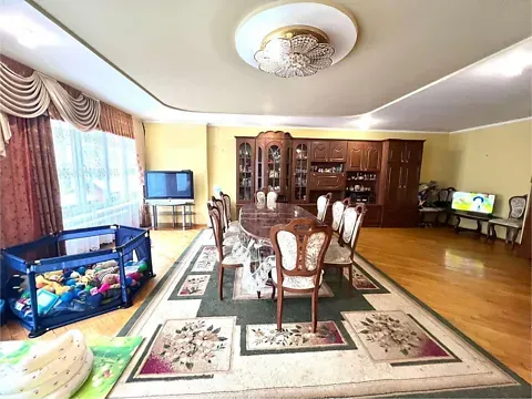 Продаж 3-поверховий   337.6 кв.м 5 кімн. на Фабрична вулиця 9/1 Тернопіль - фото 18