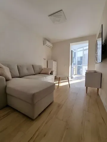 Оренда 2к Квартира 47 кв.м ЖК River Park Дніпро - фото 7