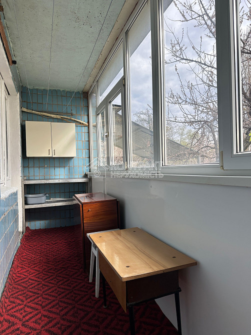 Оренда Квартира 1-кімнатна, 1/14 поверх на вул. Власенка Харьков - изображение 11