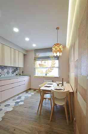 Продається 1-кімнатна квартира у ЖК "Лазурний Блюз" Київ