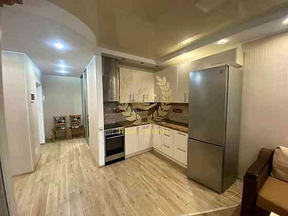 Продаж просторої 1к квартири з ремонтом в Софіївській Борщагівці 