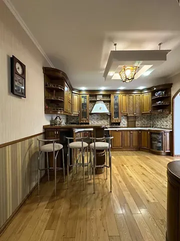 For sale 2-storey   195 sq.m 4 rooms at Гонти вулиця 2 Kirovohrad - photo 17