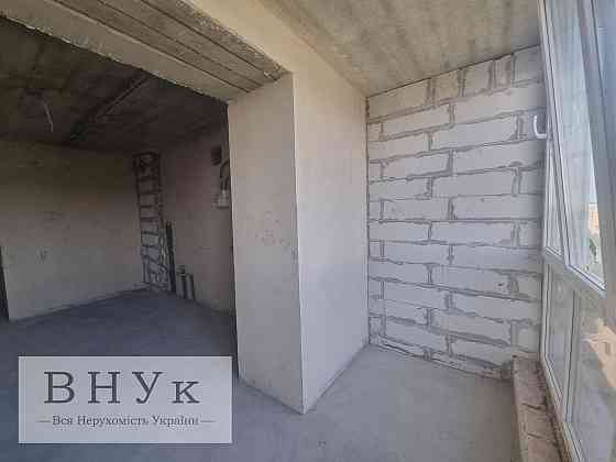 Продаж Квартира 1-кімнатна, 11/11 поверх на Будного С. Ternopil'