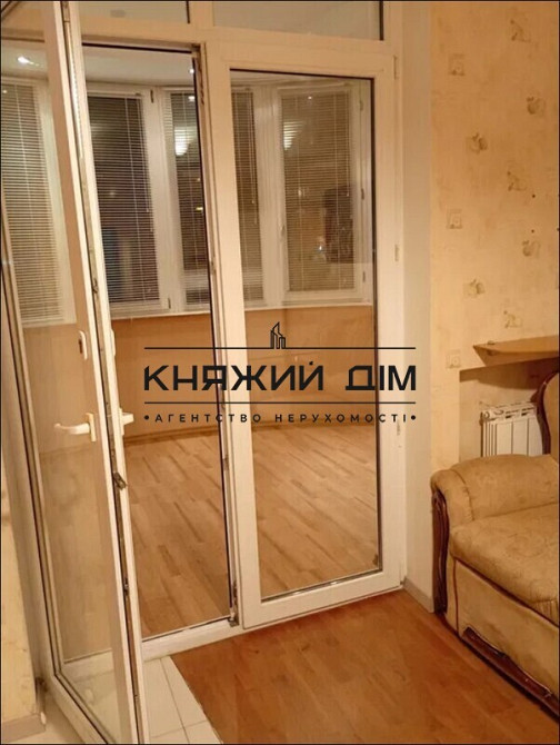 Оренда Квартира 2-кімнатна, 9/11 поверх на Героев Сталинграда просп./Володимира Івасюка просп Киев - изображение 11