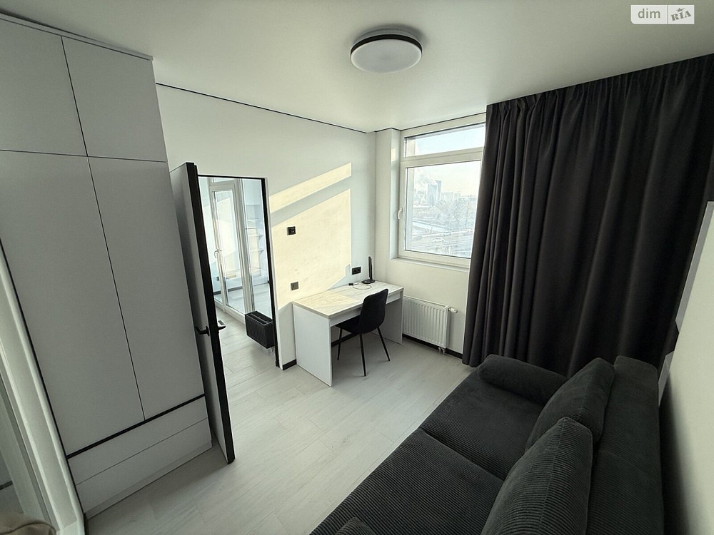 Продаж Квартира 2-кімнатна, 6/36 поверх на Берестейський вул., д. 11 к3 Kiev - photo 10