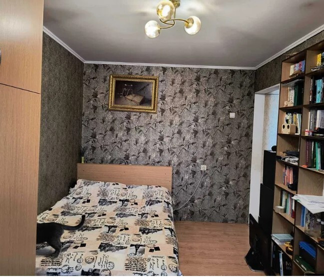 Продаж Квартира 3-кімнатна, 5/5 поверх Вінниця - фото 15