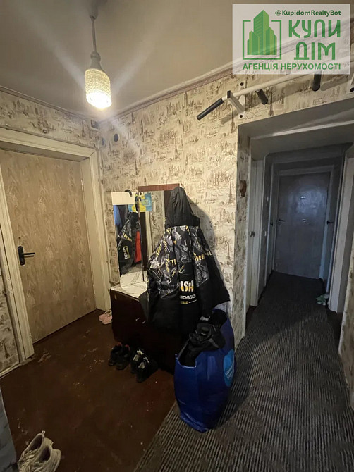 Продаж 3 кімнатної квартири Кропивницький - фото 2