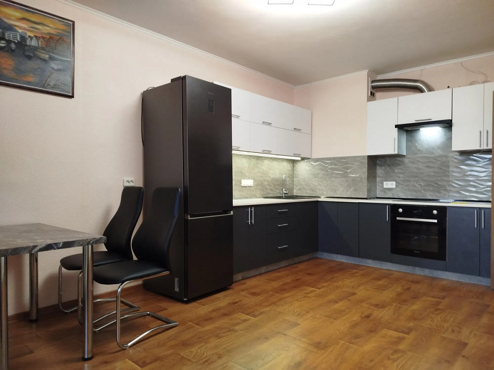 Оренда Квартира 1-кімнатна, 21/25 поверх на Вирлицька, 102 Киев - изображение 1