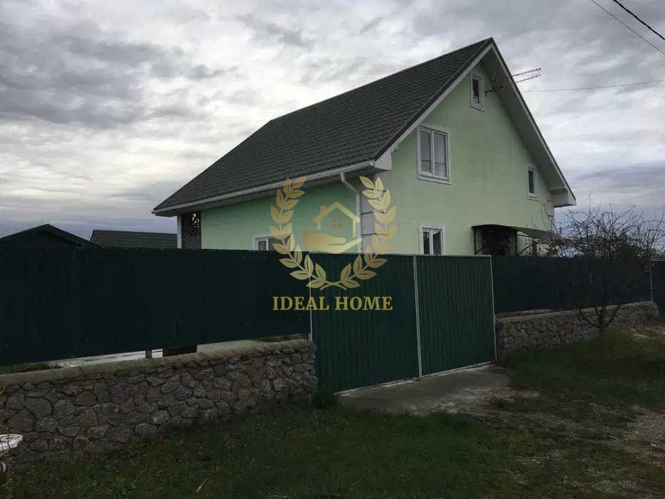 Продаж Будинок 3-кімнатний  - photo 1