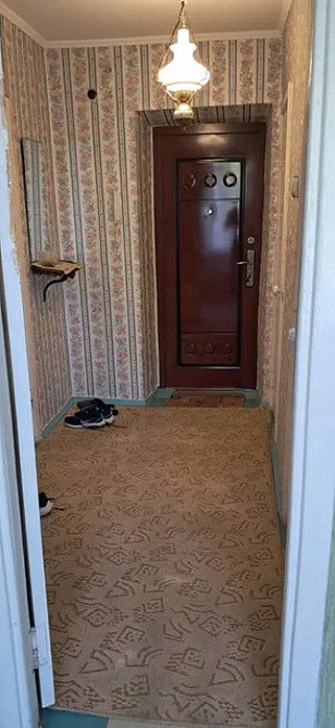 Продаж 1к квартири, 36 кв.м, вул. Лепкого Тернопіль - фото 5