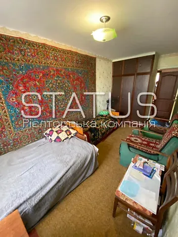 Продаж 2к Квартира 43.5 кв.м Алмазна вулиця 3 Полтава - фото 6