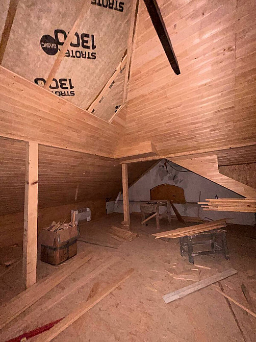 Продаж Будинок на Блакитна Крихівці - фото 16