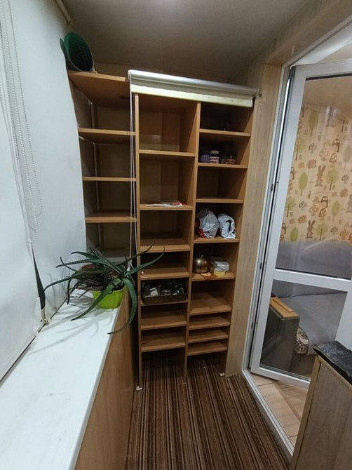 Оренда Квартира 1-кімнатна, 16/16 поверх на Академіка Вернадского, 87 Київ - фото 12