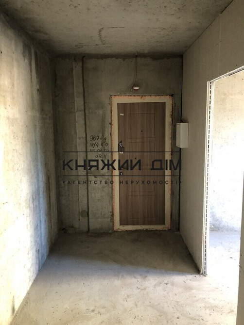 Оренда офісне приміщення на Стеценко ул. поверх - 1/5 Київ - фото 2