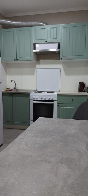 Оренда Квартира 1-кімнатна, 6/27 поверх на Харьковское шоссе, 210 Київ - фото 5