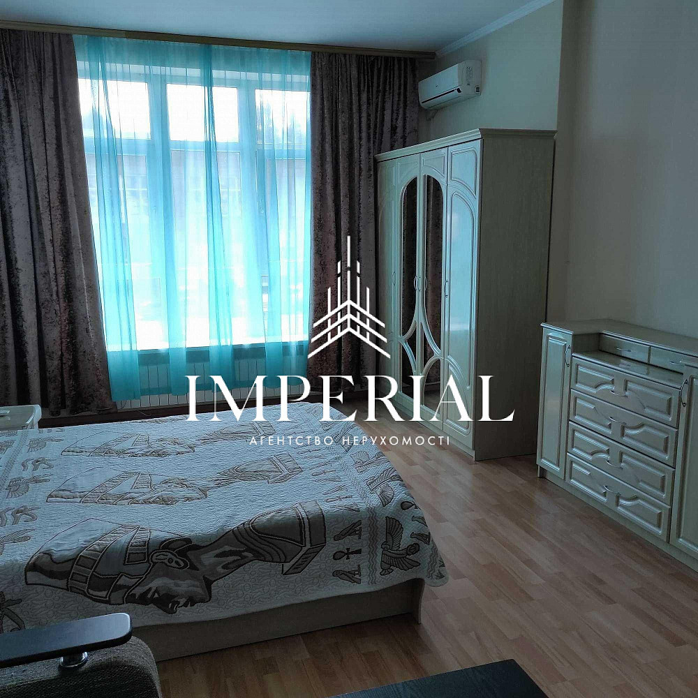 Оренда Квартира 1-кімнатна, 2/20 поверх на вул. Мокра Киев - изображение 5