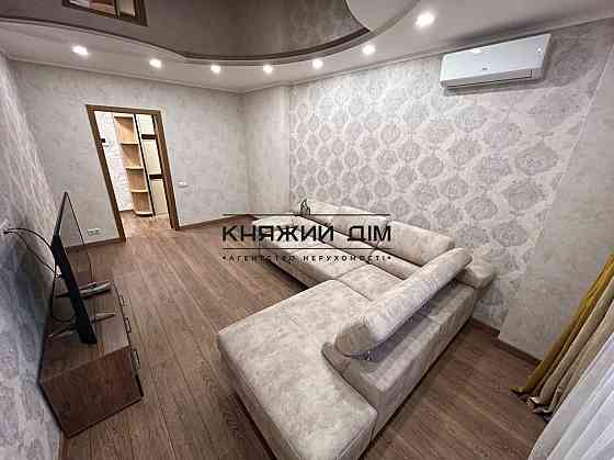 Продаж 2-кімнатної квартири в ЖК Зелений острів, біля станції метро Берестейська, код 21146986 Киев