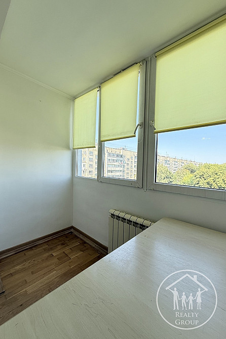 Продаж 3к Квартира 64 кв.м Наукова Львов - изображение 18