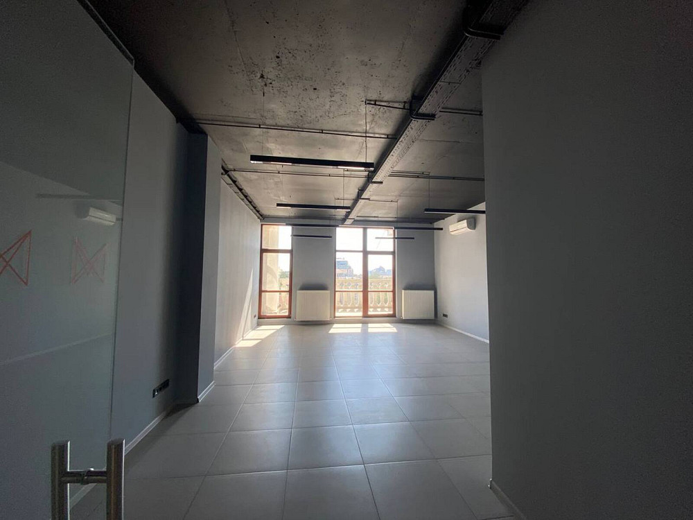 Оренда офісне приміщення на Жукова Вице-Адмирала ул., 17/19 поверх - 6/9 Одесса - изображение 2