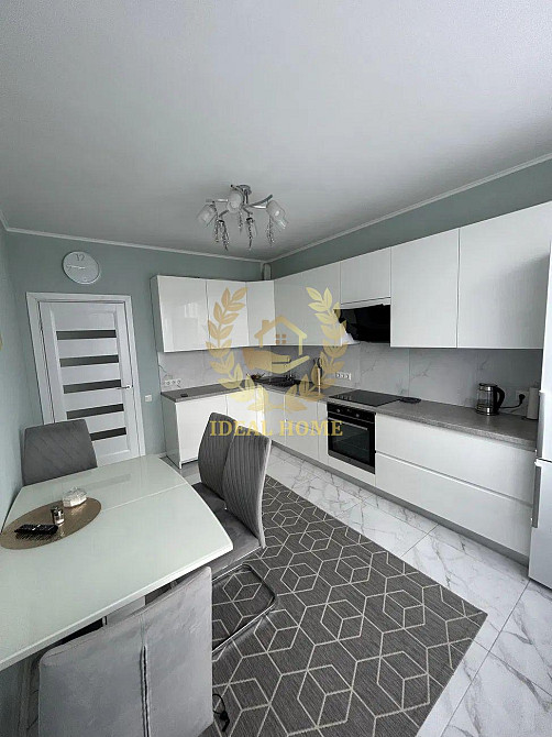 Продаж 2к квартири у Варшавському мікрорайоні Kiev - photo 2