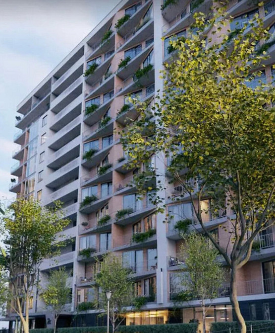 Продаж 1кім. квартири на вул. Тарнавського Мирона Генерала Тернопіль - фото 5