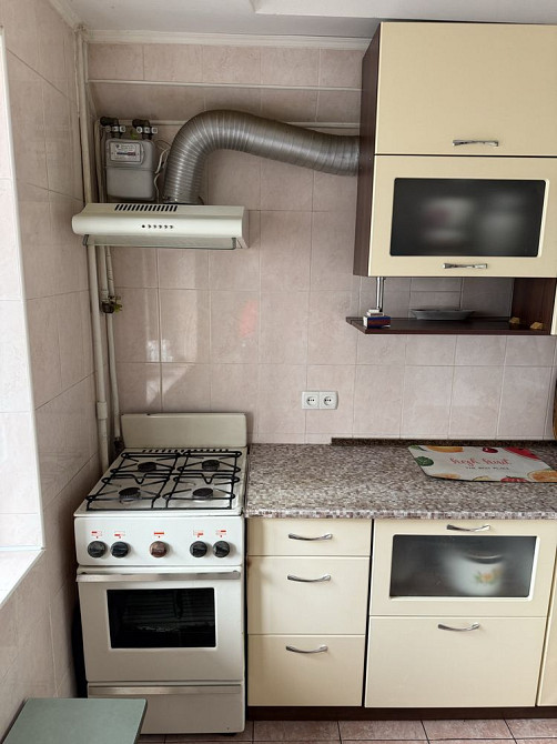 Продаж Квартира 3-кімнатна, 8/9 поверх на Булаховського Академіка вул., д. 32 Киев - изображение 6