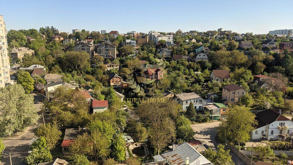 Продаж Квартира 3-кімнатна на Лобановского пр-т, 126Г Київ - фото 20