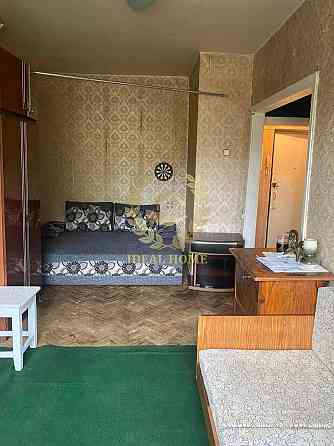 Продаж 1-кімнатної квартири в Київі по вулиці Єреванській. Київ