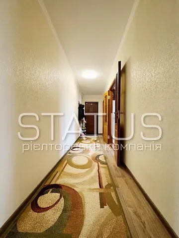 Продаж 3к Квартира 65 кв.м Нестерова бульвар 18 Полтава - фото 2