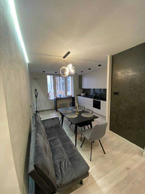 Продаж Квартира 2-кімнатна, 19/25 поверх на Дніпровська набережна, 18А Київ - фото 14