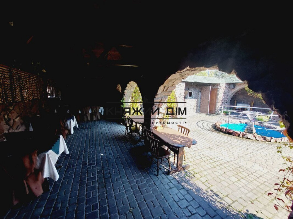 Оренда заклад громадського харчування на Дегтяревская ул. поверх - 1/1 Київ - фото 7