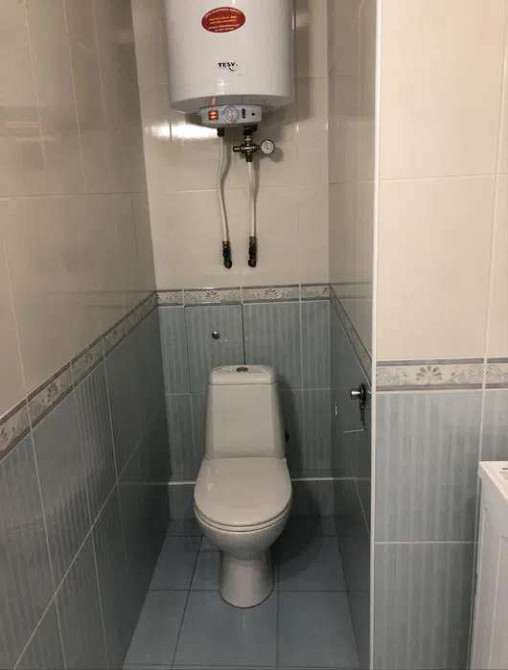 Продаж Квартира 2-кімнатна, 2/9 поверх на Евгения Чикаленко (Академика Вильямса) улица, 59В/1 Одеса - фото 8