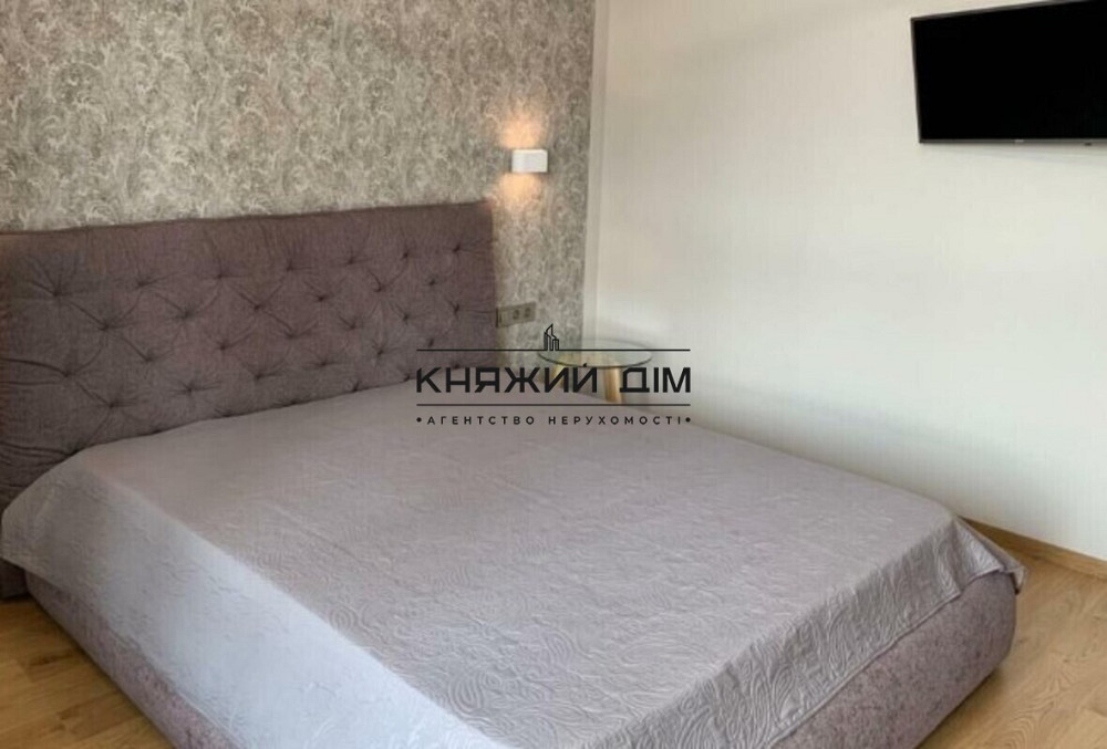 Є ГЕНЕРАТОР! Оренда 2-х кім. квартири студіо, м. Кловська 3хв пішки. Код об’єкта 11181117 Київ - фото 8