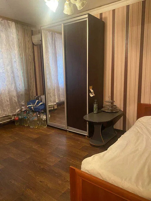 Продаж Квартира 1-кімнатна, 9/9 поверх на Зодчих, 72 Київ - фото 1