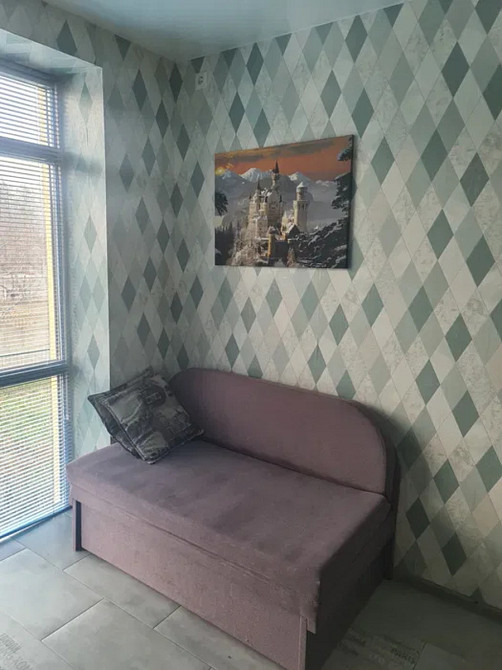 Оренда Квартира 1-кімнатна, 2/4 поверх на Залізнична, 32 Київ - фото 12