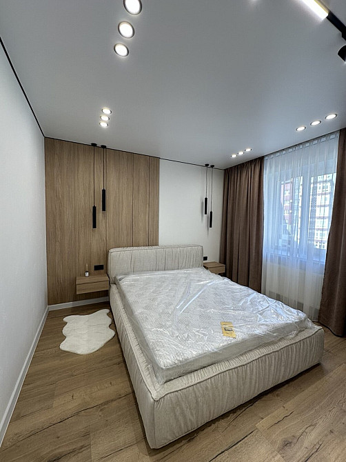 Продаж Квартира 1-кімнатна, 8/14 поверх на Височана вул., 18 Ivano-Frankivs'k - photo 2