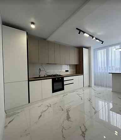 Продаж 1к квартири 48 кв. м на вул. Смакули Ternopil'