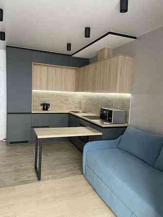 Оренда Квартира 1-кімнатна, 20/25 поверх на ул. Глубочицкая, 73 Київ