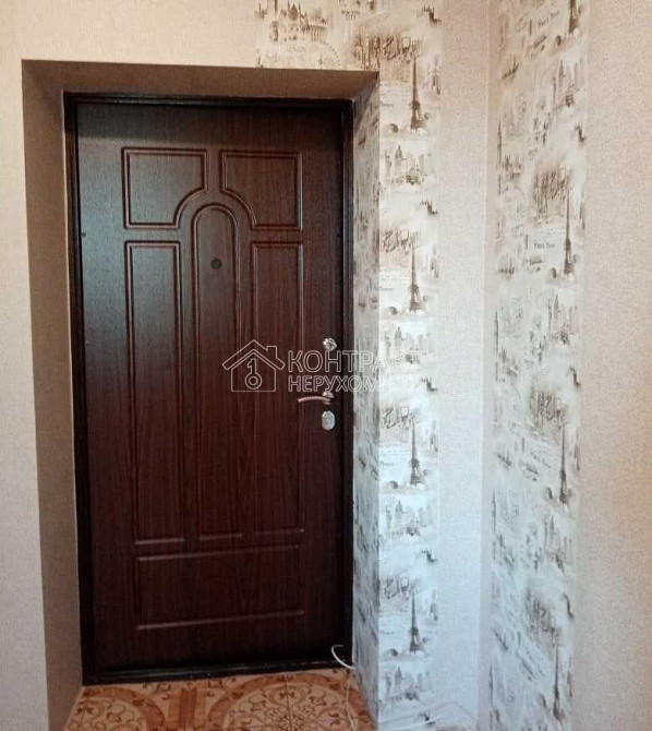 Продаж Квартира 1-кімнатна, 9/9 поверх на вул. Салтівське Харьков - изображение 10