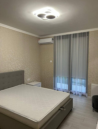 Оренда 1к Квартира 42.42 кв.м Замарстинівська вул. Львов - изображение 4
