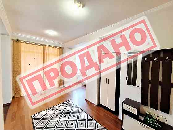 Продаж Квартира 1-кімнатна, 1/3 поверх на Запорізька, 1 Бориспіль