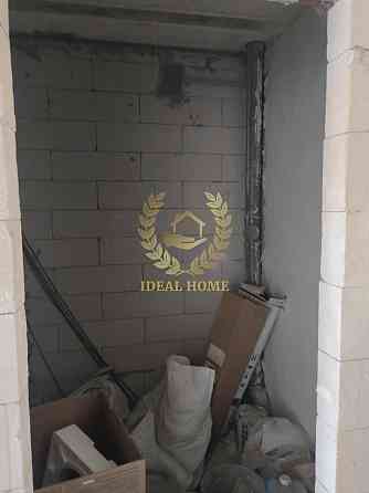 Продаж Квартира 1-кімнатна, 2/3 поверх на Завокзальная ул., 7 Бориспіль