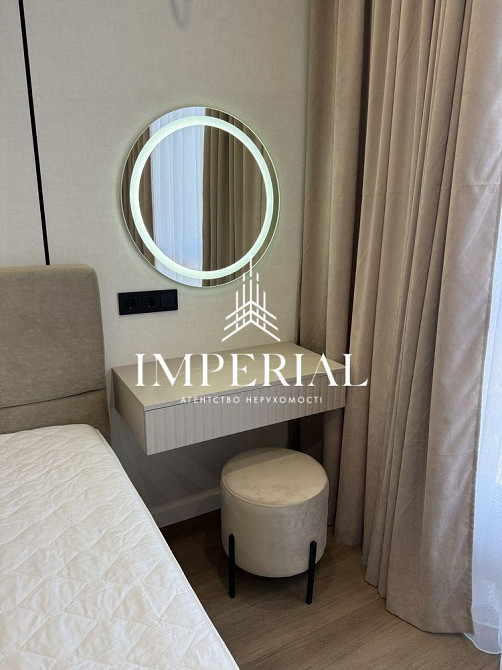 Оренда Квартира 1-кімнатна, 9/25 поверх на вул. Івана Виговського Киев - изображение 8