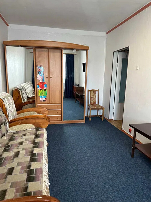 Оренда Квартира 1-кімнатна, 8/10 поверх на Чорнобильська, 18 Kiev - photo 2