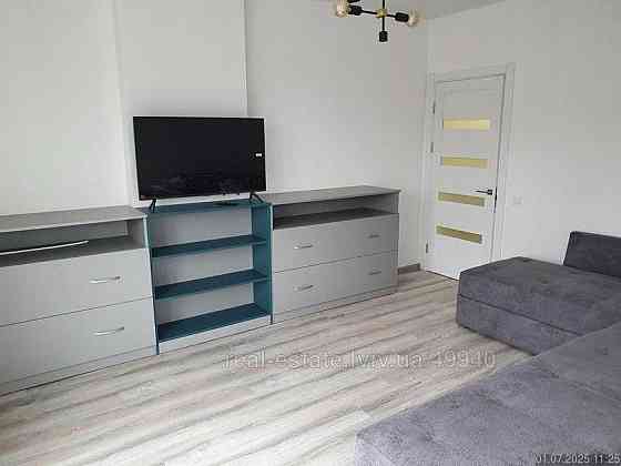 Продаж Квартира 1-кімнатна, 4/10 поверх на вул. Пасічна L'viv