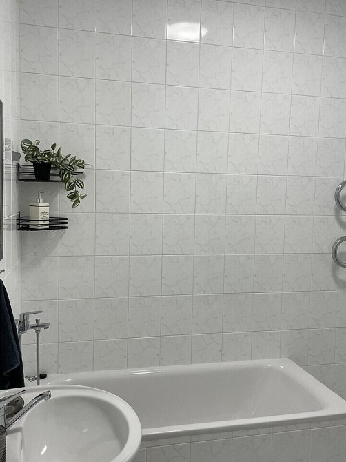 Оренда Квартира 2-кімнатна, 19/19 поверх на Дніпровська, 13 Київ - фото 9