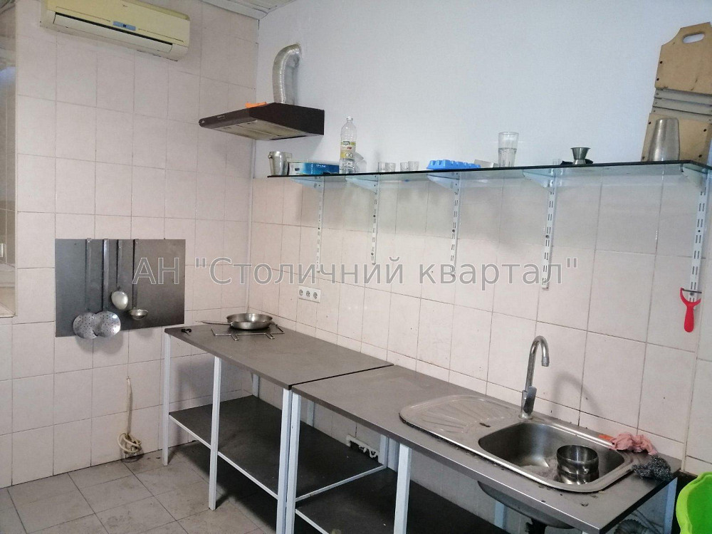 Продаж Будинок 1-кімнатний на Саксаганського вул., 51/87А Київ - фото 11