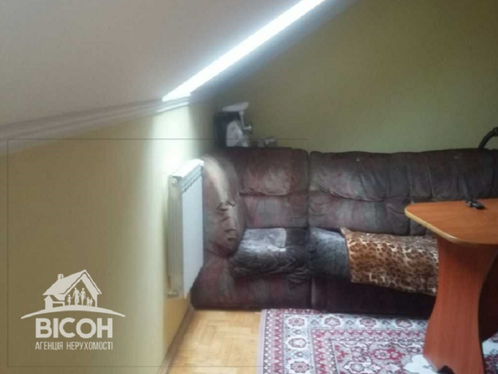 Продаж. 3х кімнатна квартира. м.Тернопіль, вул.Котляревського Тернопіль - фото 4