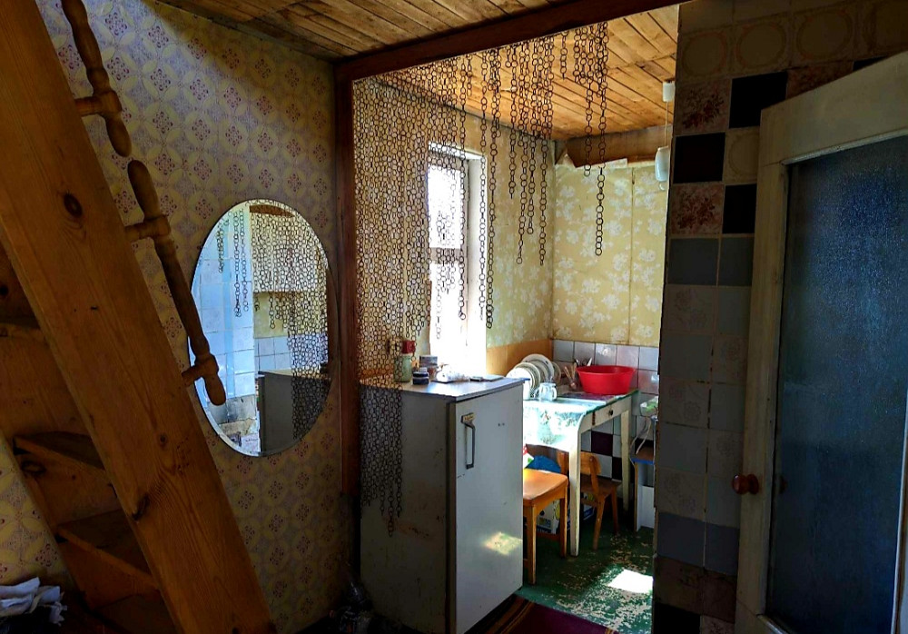 Продаж 2-поверховий Дача з ділянкою 11 сот 59 кв.м 3 кімн. на Барашевський масив Zhytomyr - photo 1